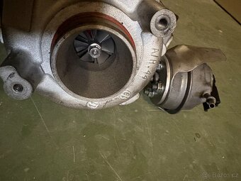 Turbo 1.6 Ford 9686120680 - 2