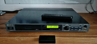SONY  CDP-D11  CD přehrávač - 2