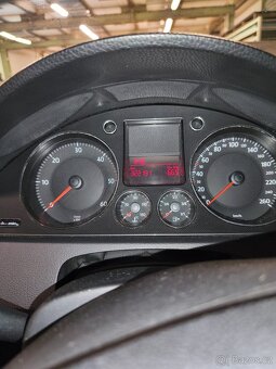 VW Passat 1.9 TDI 77kw bxe - 2