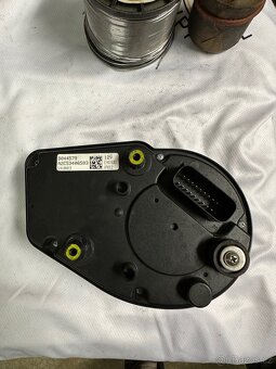 budíky aprilia rs4 125 - 2