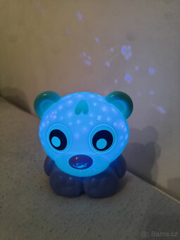 svitici medvidek - 2