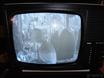 (((   TESLA  MERKUR   ))) - 2