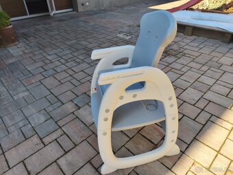 Dětská sedačka - 2