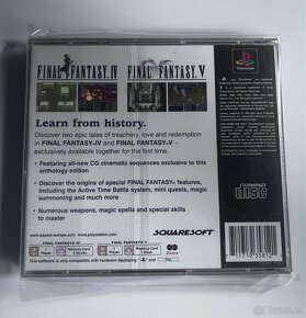 Hry na Playstation 1 6# - 2