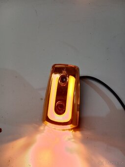 Poziční světlo Led - 2