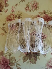 Zaclonky vitrazove - 2