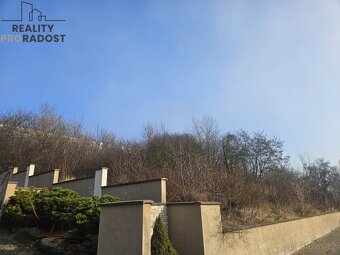 Krupka, Prodej pozemku, Maršov u Krupky - 2