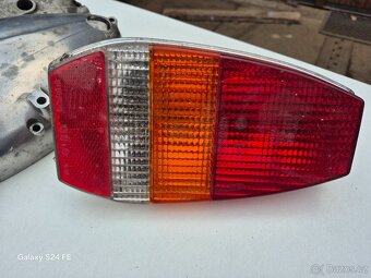 Náhradní díly 224 - 2