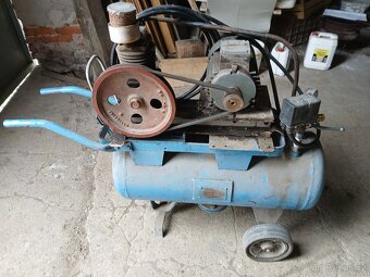 Kompresor - 2