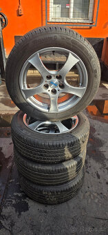 alu sada ALUTEC R16 - 2