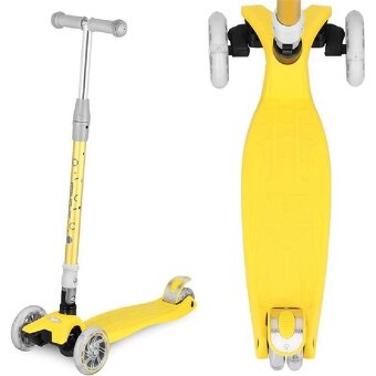 Dětská koloběžka - 2