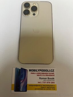 Apple iPhone 13 Pro - 2