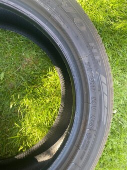 Pneumatiky Maxxis M3 -215/55R17 - 2