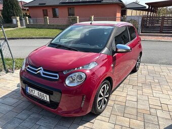 Citroen C1 - 2