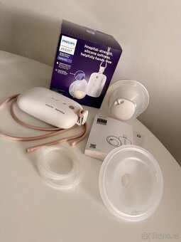 Philips Avent Hands-free - 2
