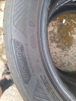 215/50/17 91V letní pneu - 2