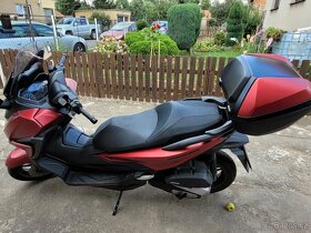 Honda forza 125 za Tricity 300, Piaggio MP3 apod. - 2