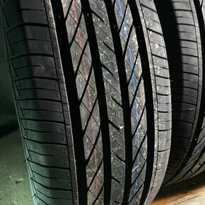 NOVÉ Letní pneu 265/65 R18 114H Tracmax - 2