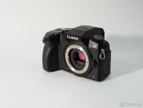 Panasonic Lumix DMC-G7 - 2