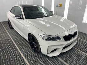 BMW m235i - 2