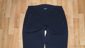 Softshellové kalhoty AlpinePro dámské vel 54 - 2