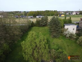 Prodej stavebních pozemků 2.100 m², Ul. Šumbarská, Petřvald - 2