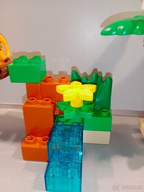 Lego Duplo Zoo - 2