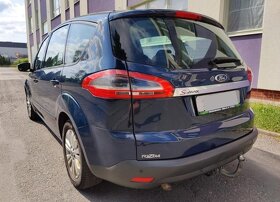 Ford Smax 2,0 TDCI 103 Kw - 2