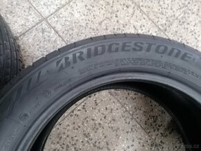 Letní pneumatiky Bridgestone 225/50 R17 94W - 2