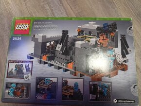 Lego 21124 - 2