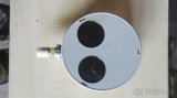 Manometr průměr 160mm 0-4 MPa - 2