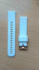 Huawei watch GT 3 42mm - bílý řemínek - 2