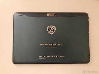 Prestigio MultiPad 4 Quantum 10.1 - 2