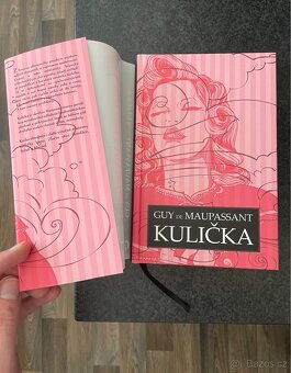 Legendární kniha Kulička - 2
