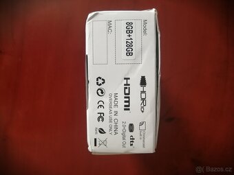 Android tv box RAM 8GB/128 GB vnitřní paměť - 2