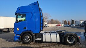 Scania R 450 rv 2017 - 2
