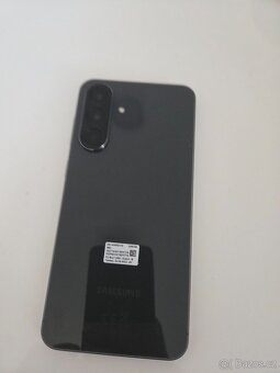 Prodám Samsung A56 256gb nový rozbalený - 2
