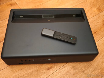 Xiaomi Mi 4K Laser Projector 150’’ - 2