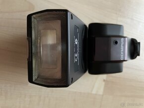 Fotoblesk Olympus FL 36 - 2