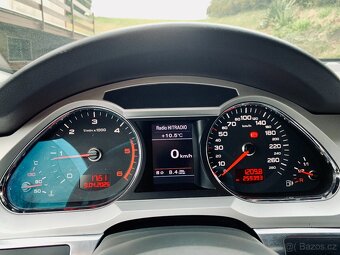Audi A6 3.0 TDi QUATTRO 171kW - 2