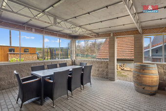 Prodej rodinného domu, 101 m², Dřínov - 2