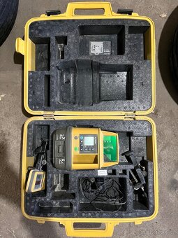 Topcon RL-H2Sa - 2