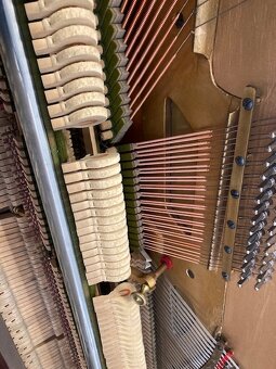 Pianino Proetze - 2