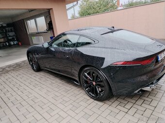 Jaguar f type - 2