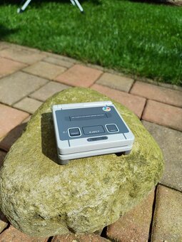 Nintendo Game Boy Advance SP IPS V5 - 2