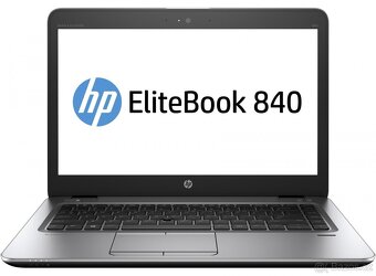 Notebook HP Elite 840 i5,8GB RAM,256GB NVMe,záruka - 2