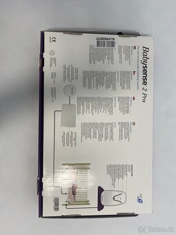 Monitor dechu Babysense 2 Pro - 2