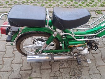 Jawa betka 50 - 2