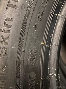 Pneumatiky UNIROYAL R15 - 2