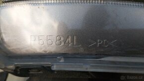 2009 Mitsubishi Outlander XENON SVĚTLOMET SVĚTLO PŘEDNÍ - 2